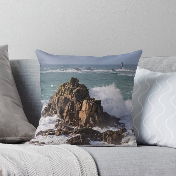 Item preview, Stormy afternoon (Land's End) designed and sold by bitm2007.