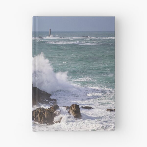 Item preview, Stormy afternoon (Land's End) designed and sold by bitm2007.