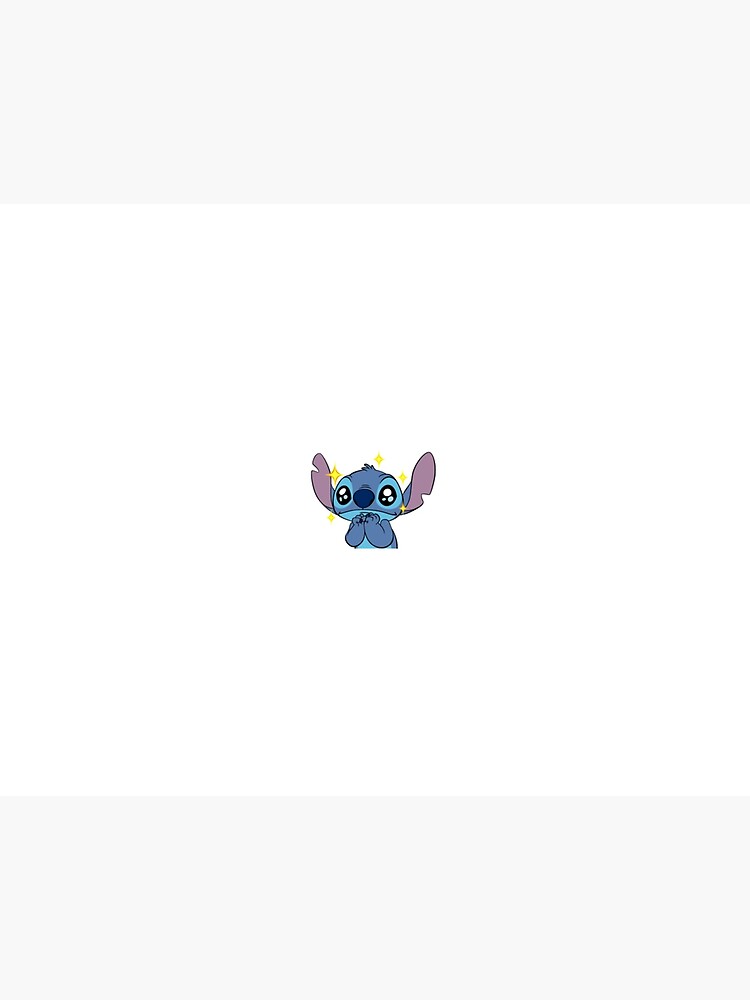 Stitch | Art Board Print