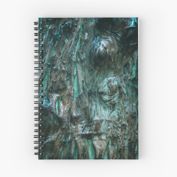 Item preview, molten like rainforest tree bark designed and sold by Stephen Saunders.