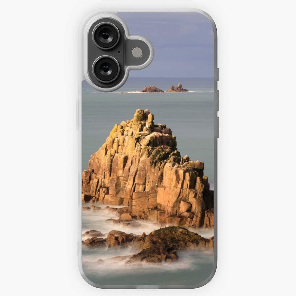 Item preview, iPhone Soft Case designed and sold by bitm2007.