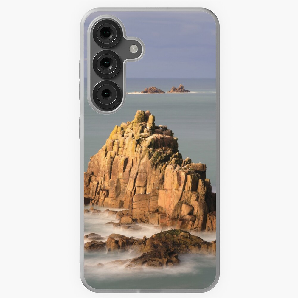 Item preview, Samsung Galaxy Soft Case designed and sold by bitm2007.