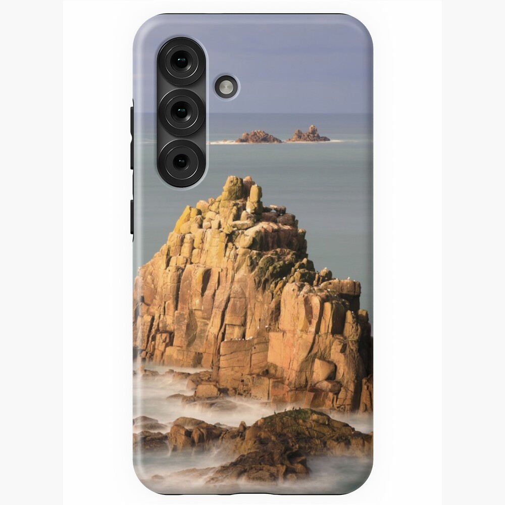 Item preview, Samsung Galaxy Tough Case designed and sold by bitm2007.