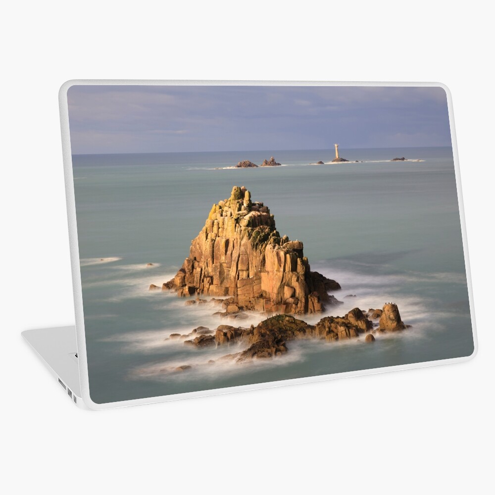 Item preview, Laptop Skin designed and sold by bitm2007.