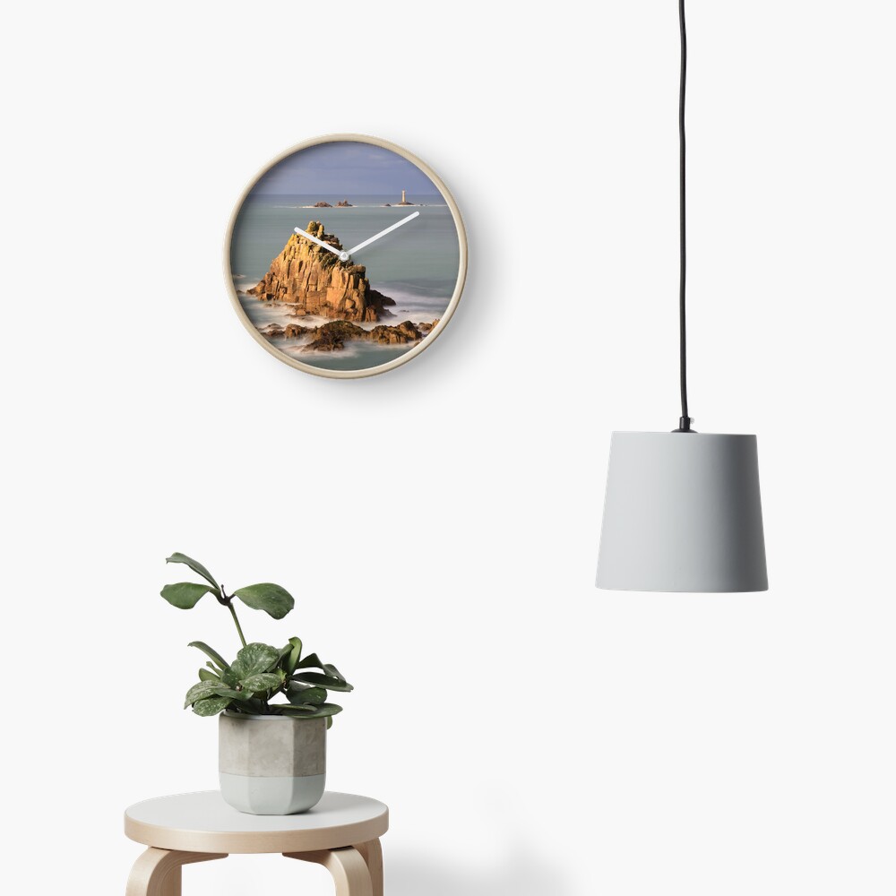 Item preview, Clock designed and sold by bitm2007.