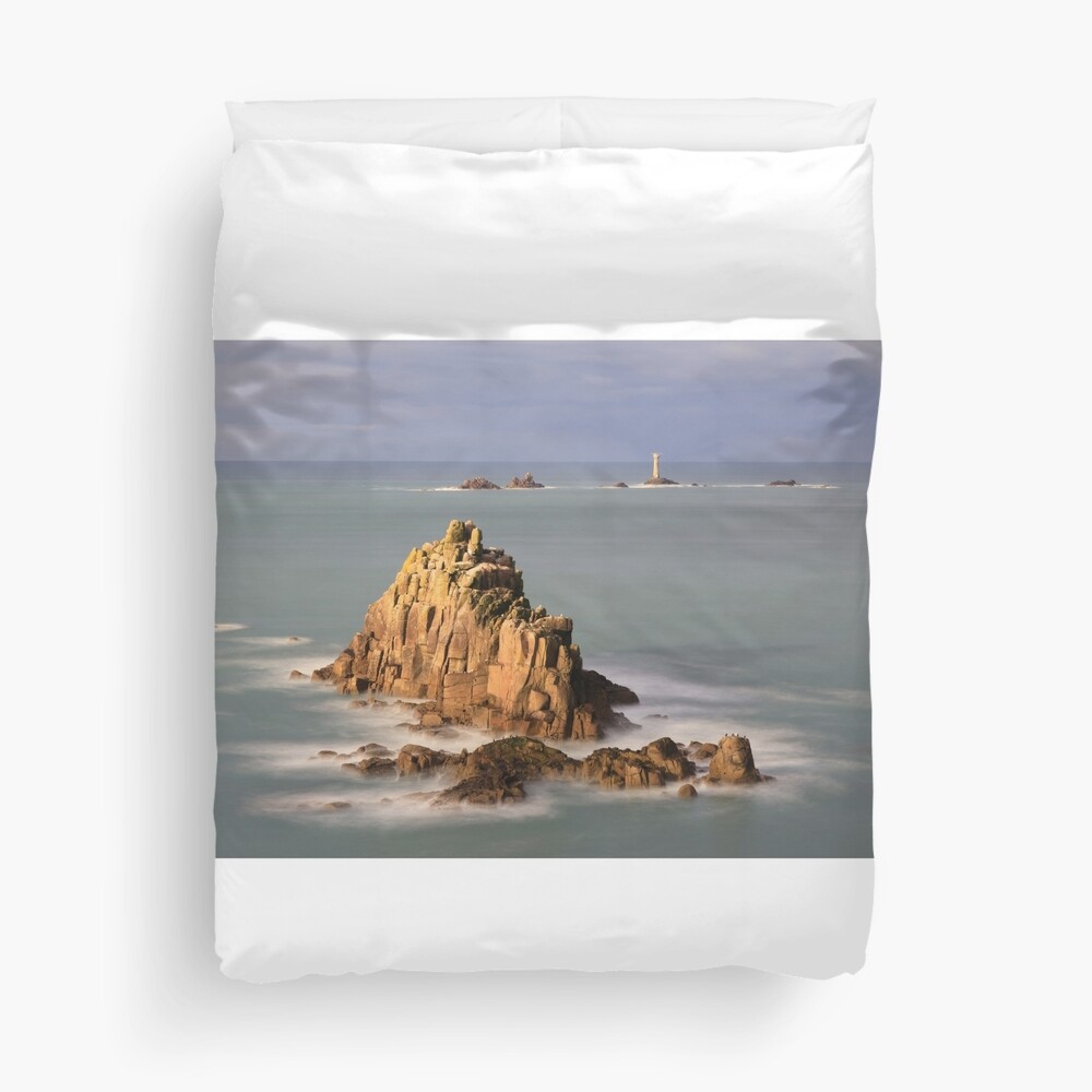 Item preview, Duvet Cover designed and sold by bitm2007.