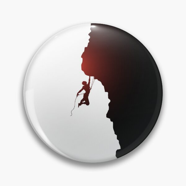 Item preview, Climbing 1 designed and sold by Sania Adnan.