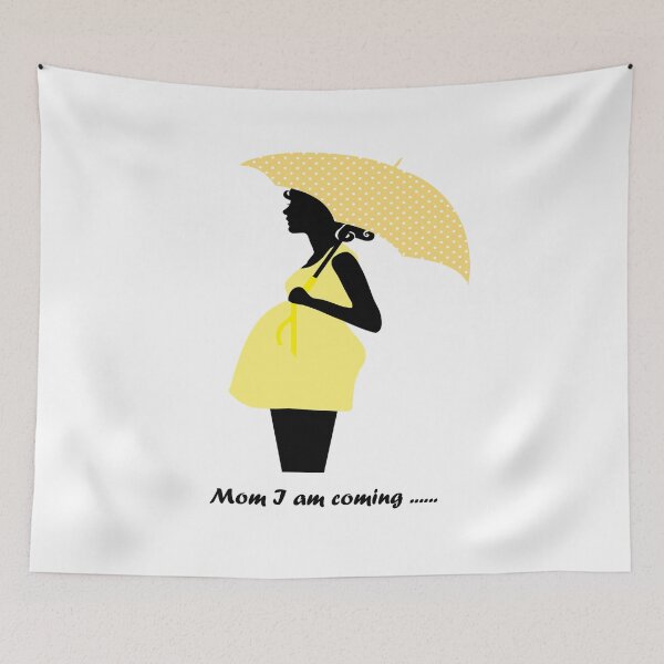 Item preview, l am pregnant designed and sold by Mirnamar.