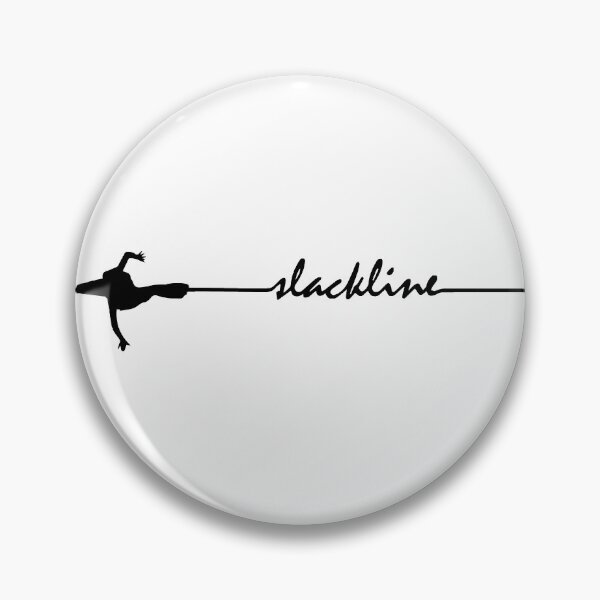 Item preview, Slackline designed and sold by Sania Adnan.