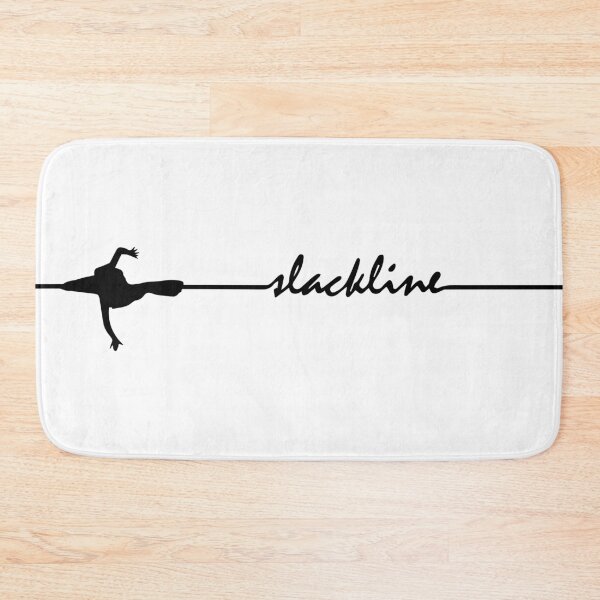 Item preview, Slackline designed and sold by Sania Adnan.