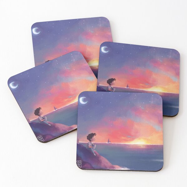 Item preview, SUNSET designed and sold by Giulia Cregut.