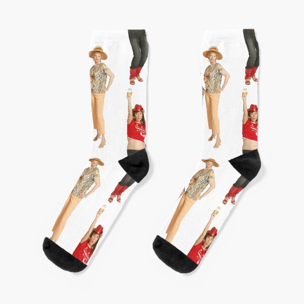 Item preview, Kath and Kim: Drinks designed and sold by OnceStorybrooke.