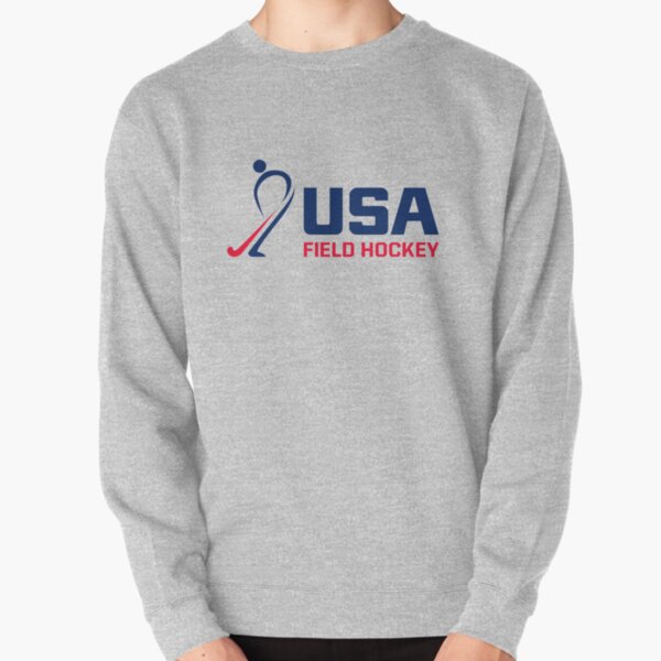 USA Field Hockey Pullover Sweatshirt