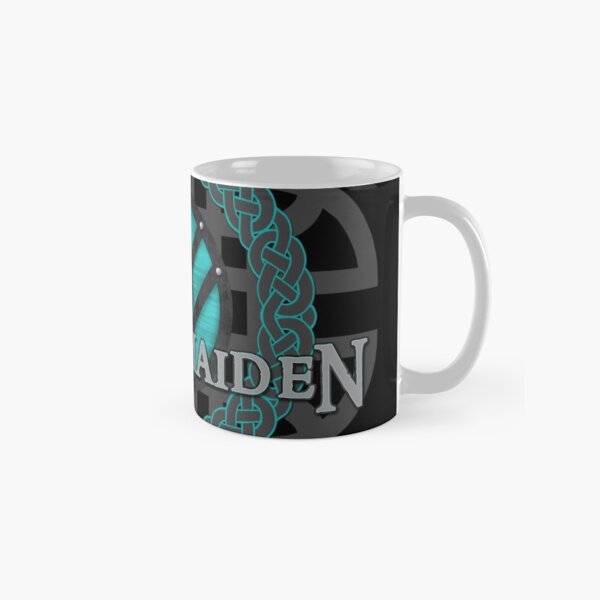 Shieldmaiden Classic Mug