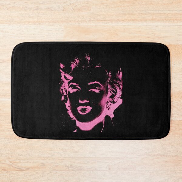 Artikel-Vorschau von Andy Warhol Marilyn Monroe Kunstwerk Pop-Art, designt und verkauft von studio-54.