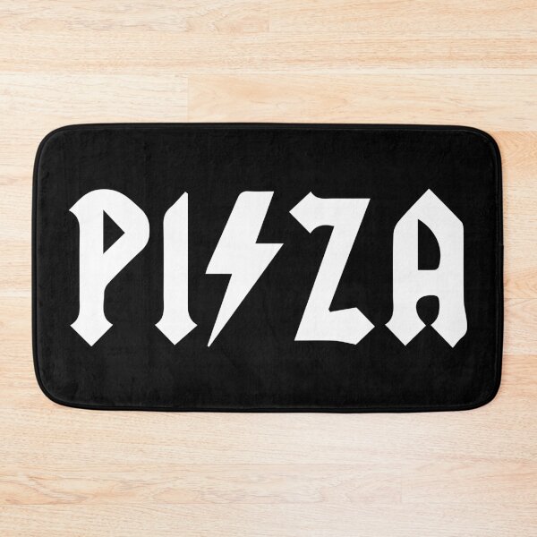 Item preview, PI⚡ZA designed and sold by Sania Adnan.