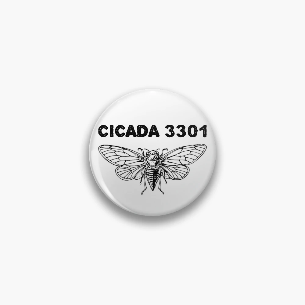 Cicada 3301 Puzzle 