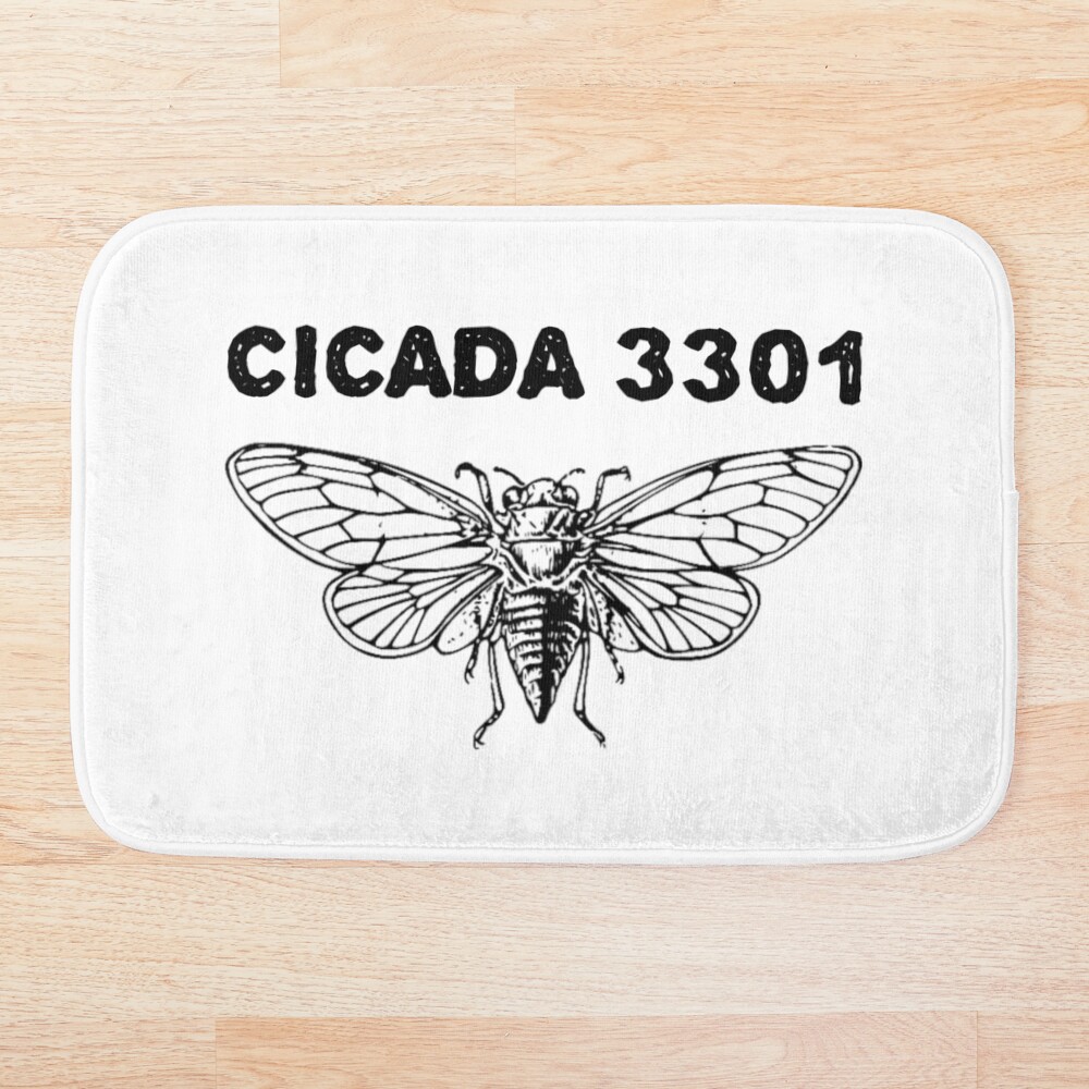 Cicada 3301 Puzzle 
