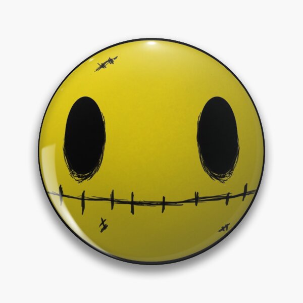 Item preview, Forever Smiling designed and sold by DemonicThoughts.