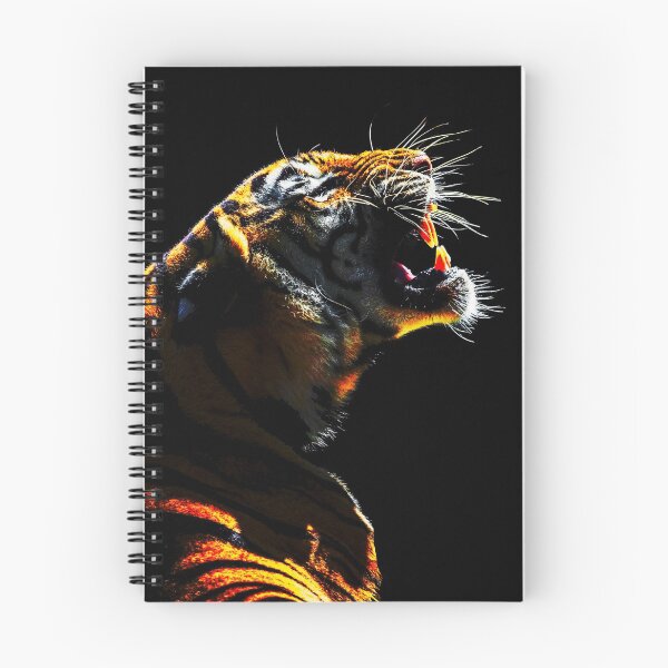 Item preview, Tiger Roar designed and sold by primawm.