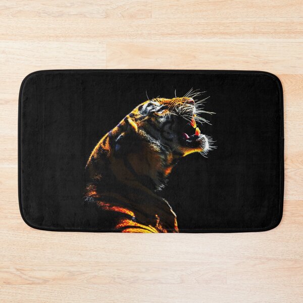 Item preview, Tiger Roar designed and sold by primawm.