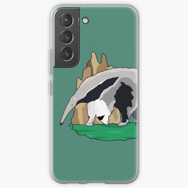  iPhone 13 Anteater T-Pose Tamandua Case : Cell Phones