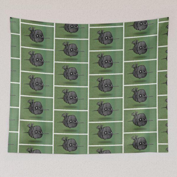 Item preview, BEEHEADED_IA - Snakeskin Sketchbook designed and sold by KenRinkel.