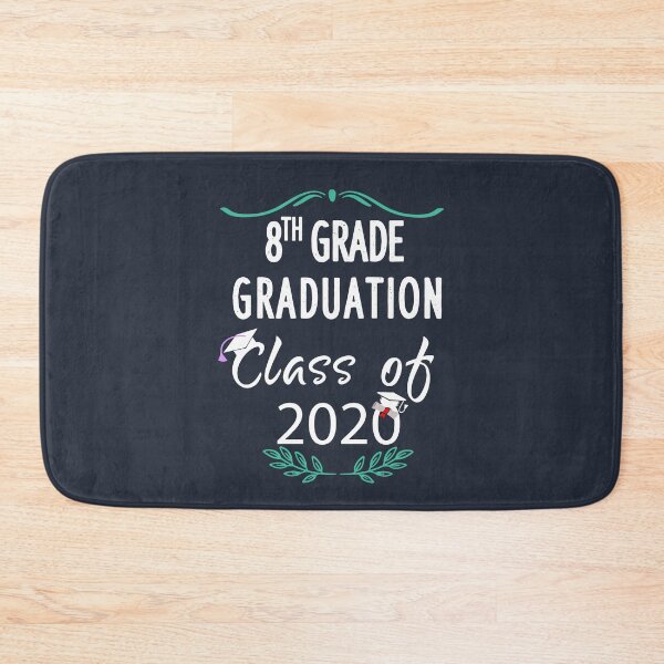 Item preview,  8th grade Graduation Class of 2020  designed and sold by aminosile.