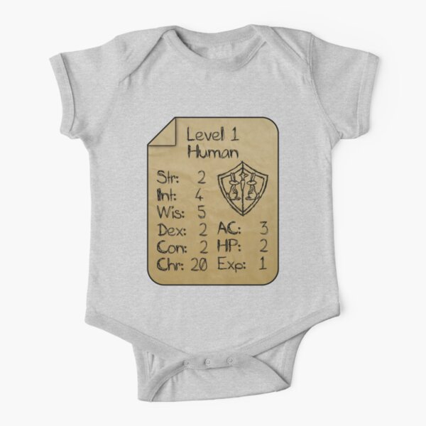 nerdy baby girl clothes