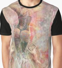 nellbum Graphic T-Shirt
