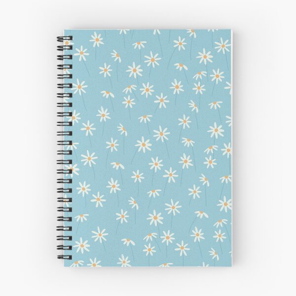 Item preview, Daisies in Spring designed and sold by Charlyclements.
