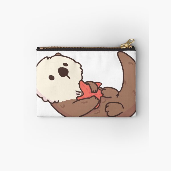 Item preview, Sea Otter Cute designed and sold by ottersmile.