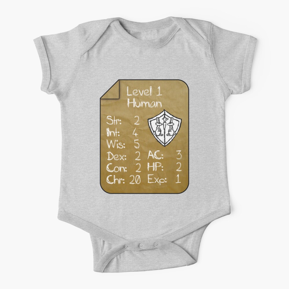 Level 1 human onesie hot sale