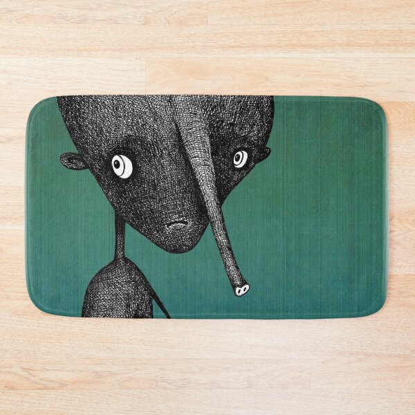 Item preview, A shadow of my former self designed and sold by KenRinkel.