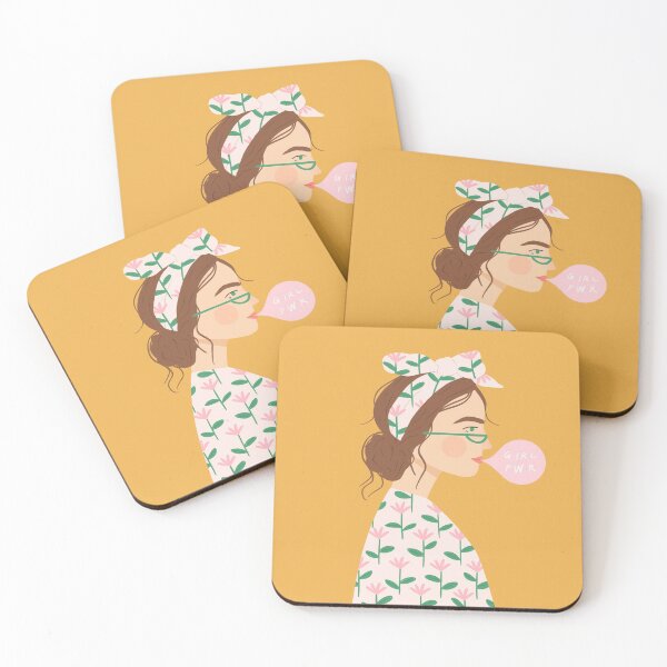 Item preview, Girl Power designed and sold by Charlyclements.