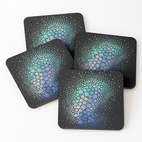 Item preview, Pattern: Dotty dots designed and sold by ramanandr.