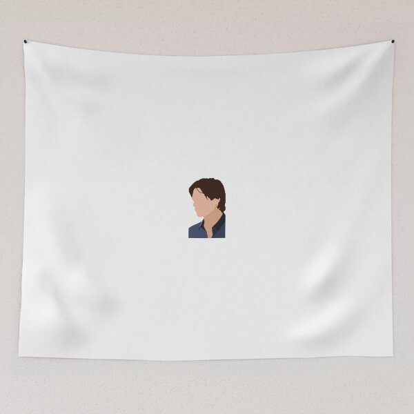 Item preview, Damon Salvatore  designed and sold by S0ph1eLou.