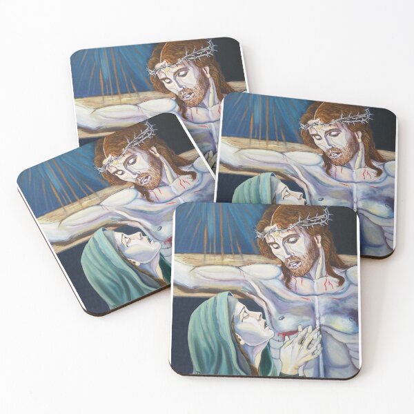 Item preview, Crucifixione Christi designed and sold by Pamagy.