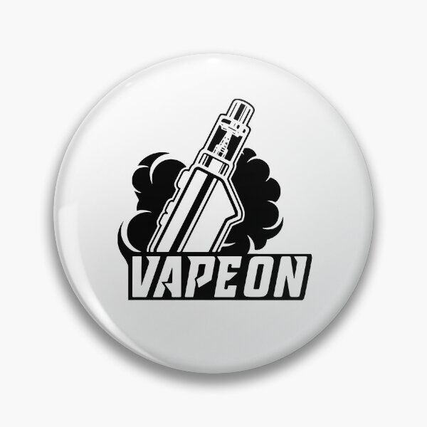 Item preview, VAPE ON designed and sold by Sania Adnan.