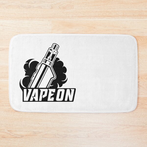 Item preview, VAPE ON designed and sold by Sania Adnan.