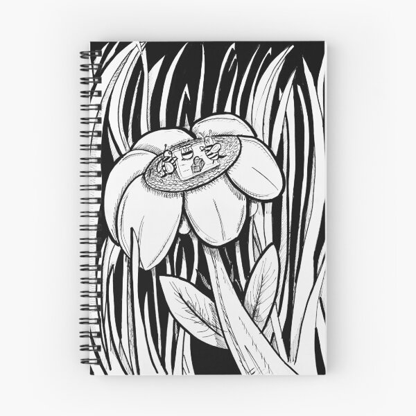 Item preview, Bee Picnic  designed and sold by Soma79.