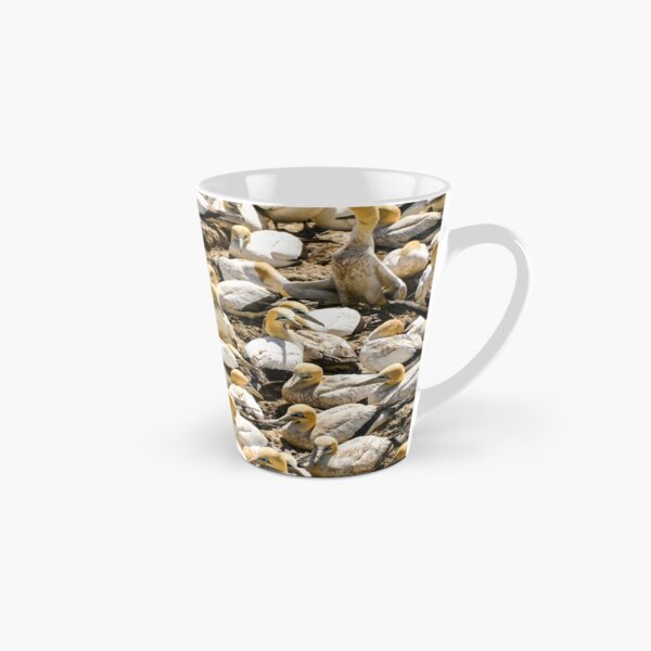 Item preview, Fou de Bassan designed and sold by MJ-Piccys.