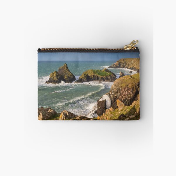 Item preview, Above Kynance Cove designed and sold by bitm2007.