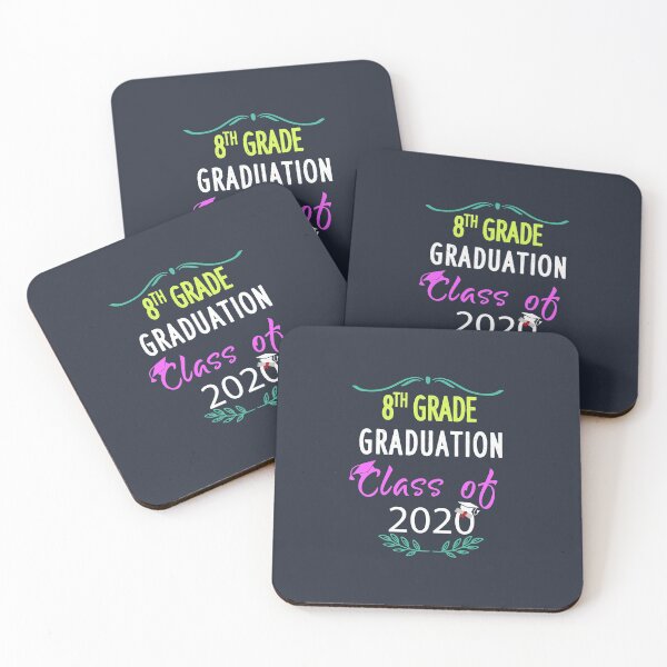 Item preview,  8th grade Graduation Class of 2020  designed and sold by aminosile.