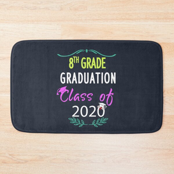 Item preview,  8th grade Graduation Class of 2020  designed and sold by aminosile.
