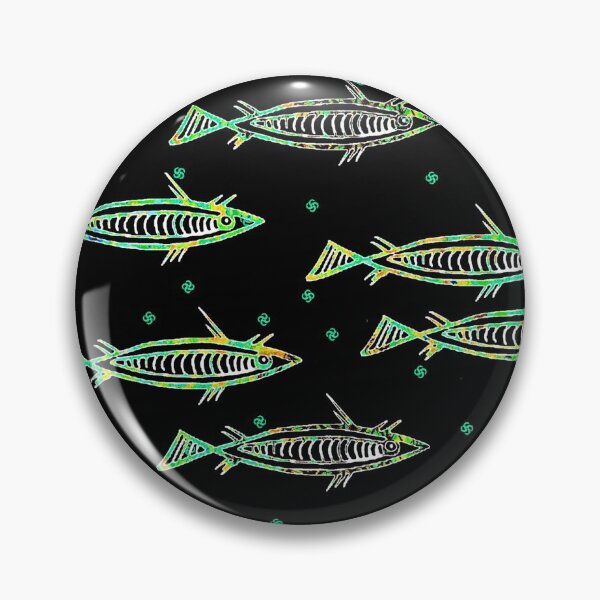 Item preview, GREEK ANCHOVIES designed and sold by joancaronil.