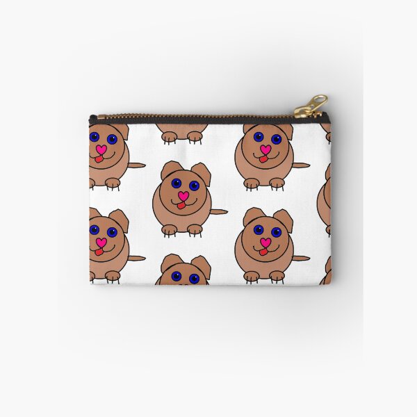 Item preview, Cute Dog designed and sold by Phoebe Leech.
