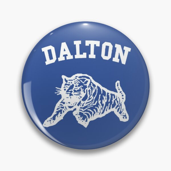Item preview, Dalton Tiger designed and sold by sincerelycriss.