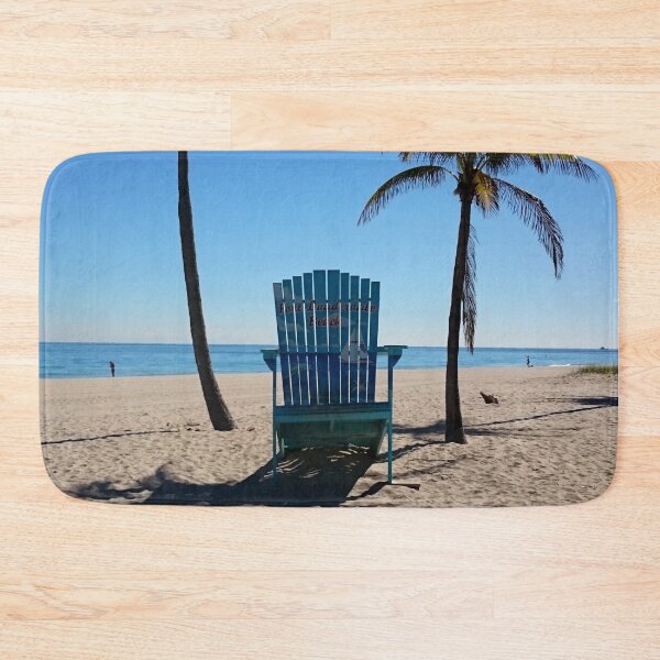 Item preview, Big Beach Chair designed and sold by PPFImages.