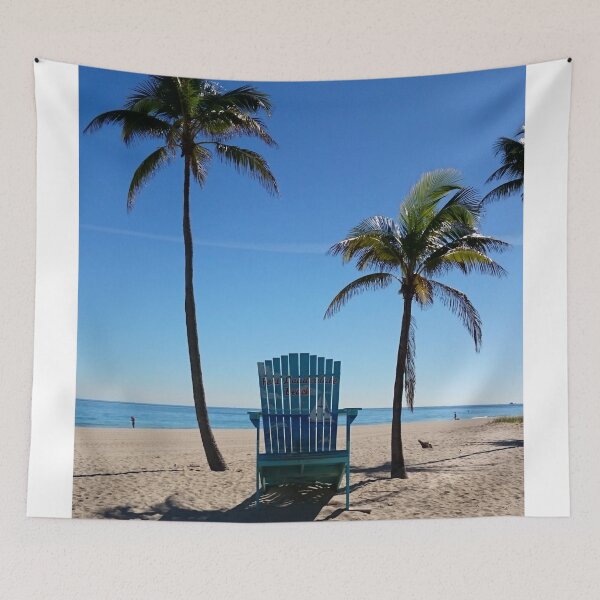 Item preview, Big Beach Chair designed and sold by PPFImages.